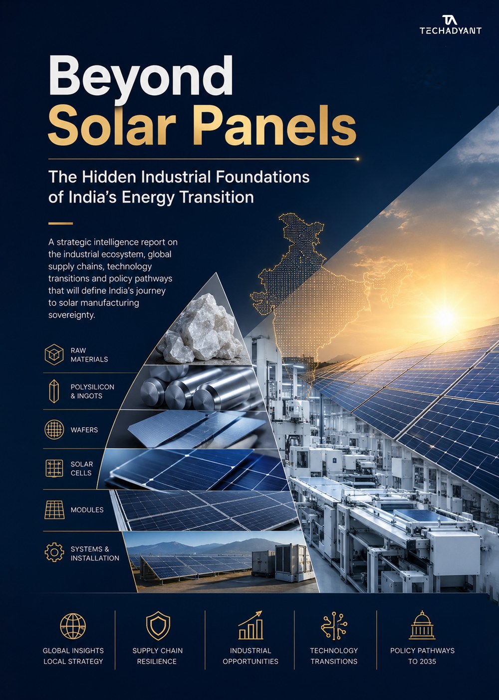Beyond Solar Panels — cover